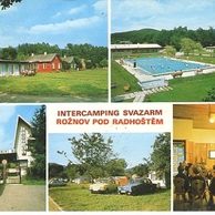 F 20703 - Rožnov pod Radhoštěm