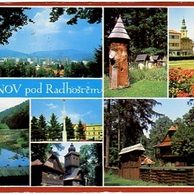 F 20708 - Rožnov pod Radhoštěm