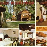 F 20709 - Rožnov pod Radhoštěm