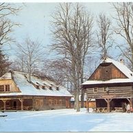 F 20714 - Rožnov pod Radhoštěm