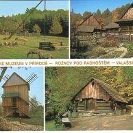 F 20725 - Rožnov pod Radhoštěm