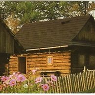 F 20721 - Rožnov pod Radhoštěm