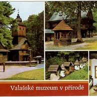 F 20724 - Rožnov pod Radhoštěm