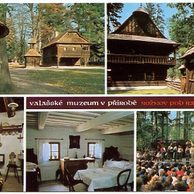 F 20720 - Rožnov pod Radhoštěm