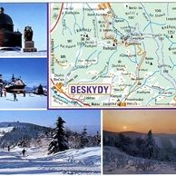 F 20734 - Beskydy
