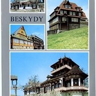 F 20738 - Beskydy