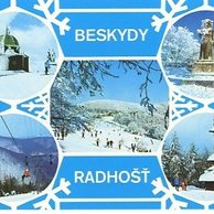 F 20735 - Beskydy