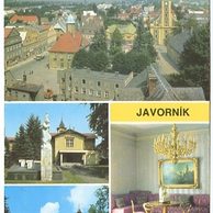 F 20747 - Javorník