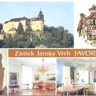 F 20749 - Javorník
