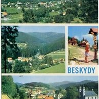 F 20742 - Beskydy