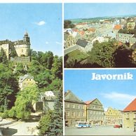 F 20751 - Javorník