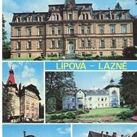 F 20775 - Lipová