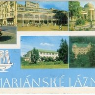 F 20790 - Mariánské Lázně2