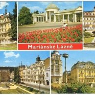 F 20795 - Mariánské Lázně2