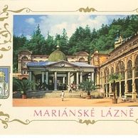 F 20797 - Mariánské Lázně2