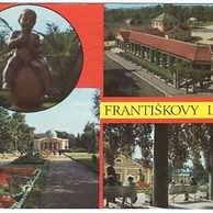 F 20799 - Františkovy lázně