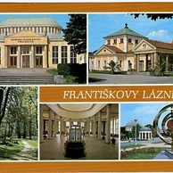 F 20800 - Františkovy lázně