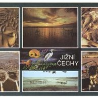 F 41261 - Jižní Čechy 