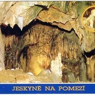 F 20810 - Rychlebské hory