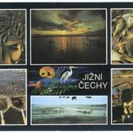 F 41260 - Jižní Čechy