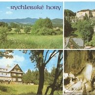 F 20815 - Rychlebské hory