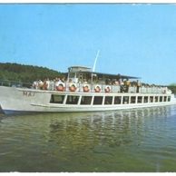 F 41107 - Máchovo jezero 