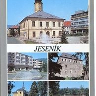 F 20855 - Jeseník