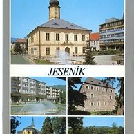 F 20857 - Jeseník