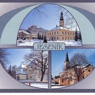 F 20941 - Jeseník
