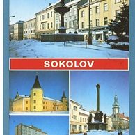 F 20997 - Sokolov