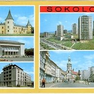 F 21004 - Sokolov