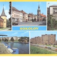 F 21003 - Sokolov