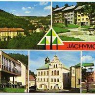 F 44340 - Jáchymov 