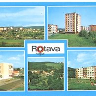 F 21025 - Rotava