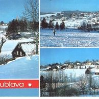 F 21027 - Bublava