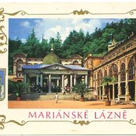 F 21059 - Mariánské Lázně2