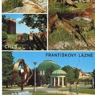 F 21085 - Františkovy lázně2