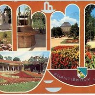 F 21082 - Františkovy lázně2