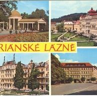 F 21103 - Mariánské Lázně2