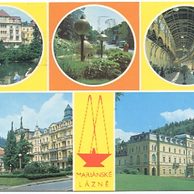F 21101 - Mariánské Lázně2