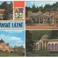 F 21105 - Mariánské Lázně2