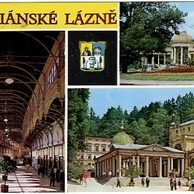 F 21106 - Mariánské Lázně2