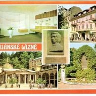 F 21104 - Mariánské Lázně2