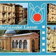 F 21108 - Mariánské Lázně2