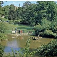 F 21110 - Mariánské Lázně2