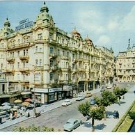 F 21116 - Mariánské Lázně2