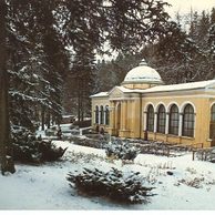 F 21123 - Mariánské Lázně2