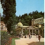 F 21126 - Mariánské Lázně2