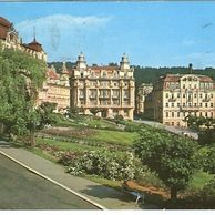 F 21127 - Mariánské Lázně2