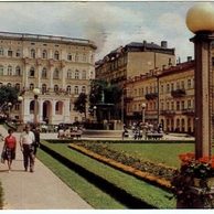 F 21124 - Mariánské Lázně2